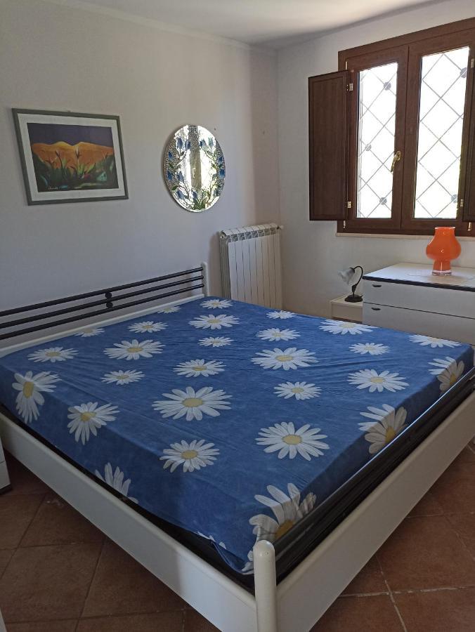 Portoselvaggio Villa Martina Santa Caterina  Bagian luar foto