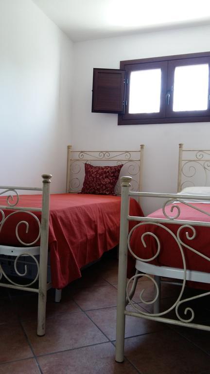Portoselvaggio Villa Martina Santa Caterina  Bagian luar foto