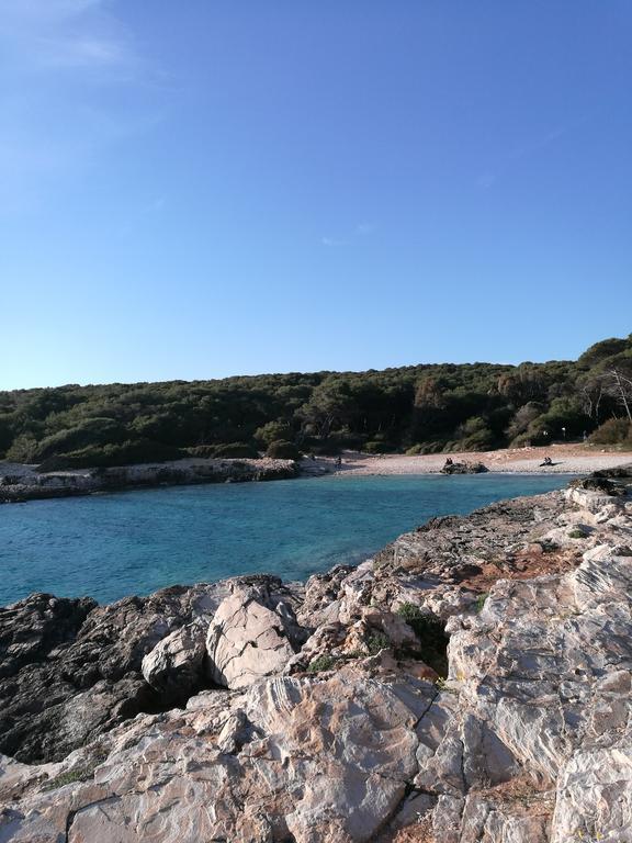 Portoselvaggio Villa Martina Santa Caterina  Bagian luar foto