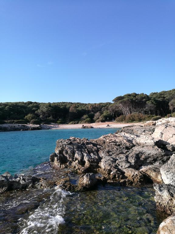 Portoselvaggio Villa Martina Santa Caterina  Bagian luar foto